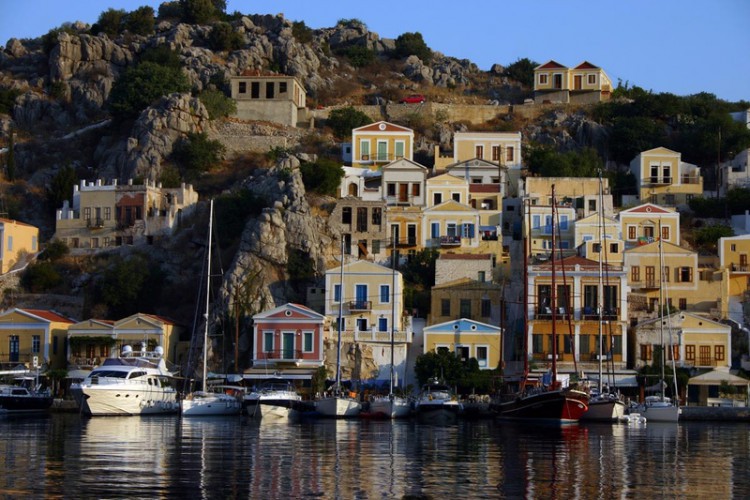 Dodecanese Islands