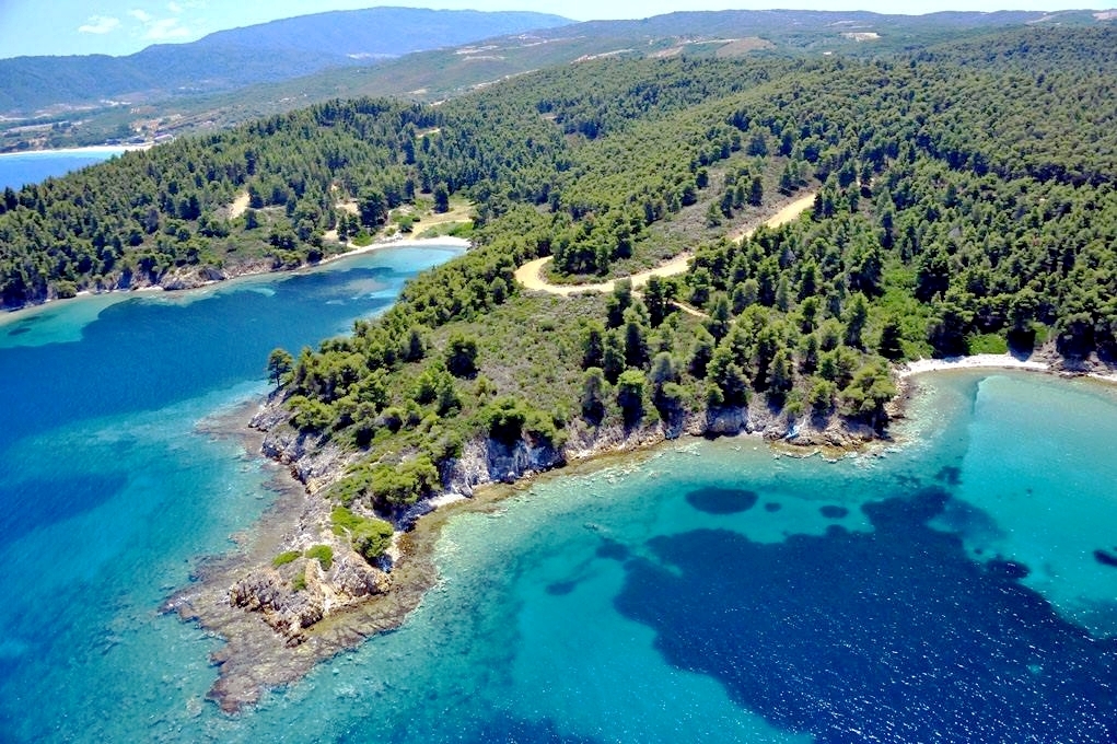 Mount Athos is an autonomous monastic region and a center of Eastern Orthodox spirituality