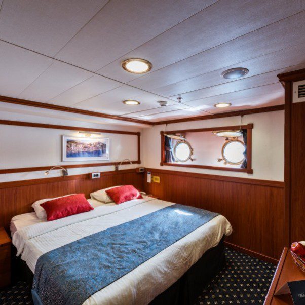 Cruise to Greece islands